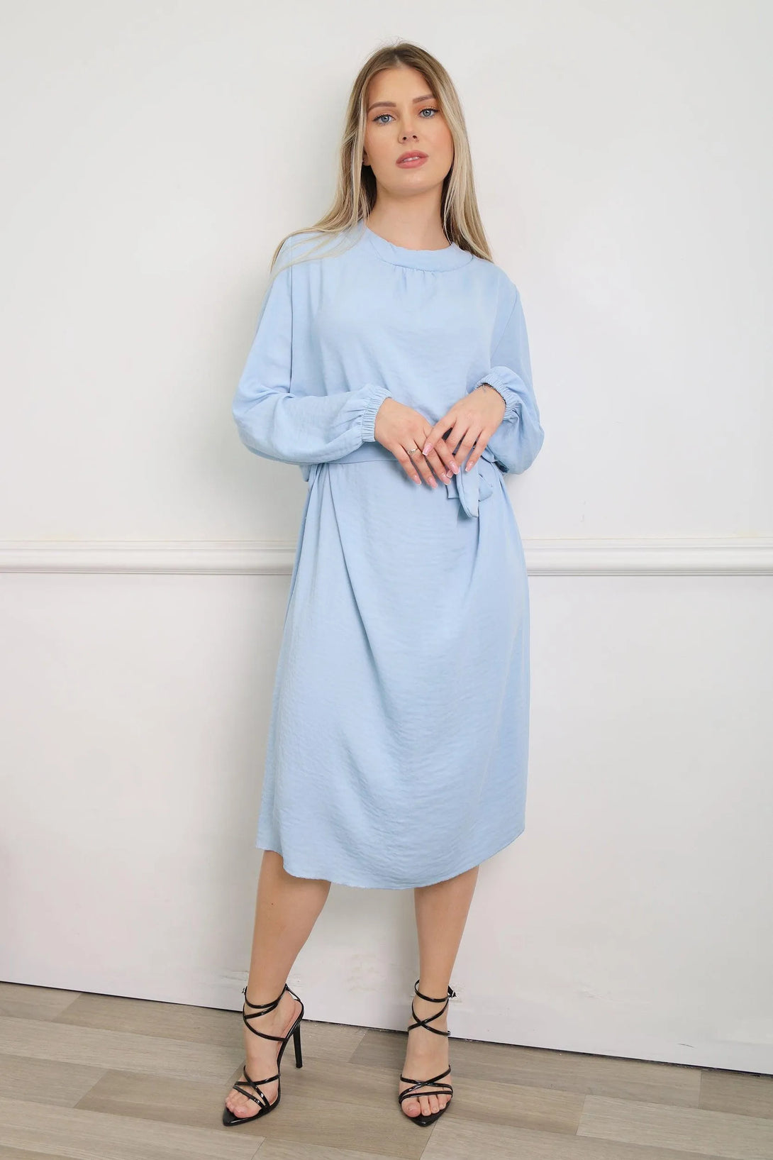 שמלת מיטל - דתייה אונליין