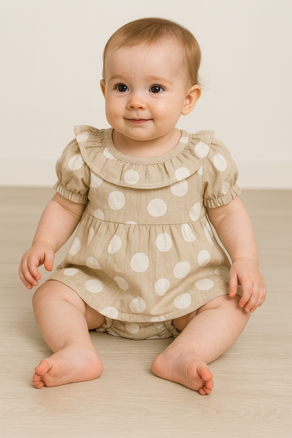 טוניקה נקודות