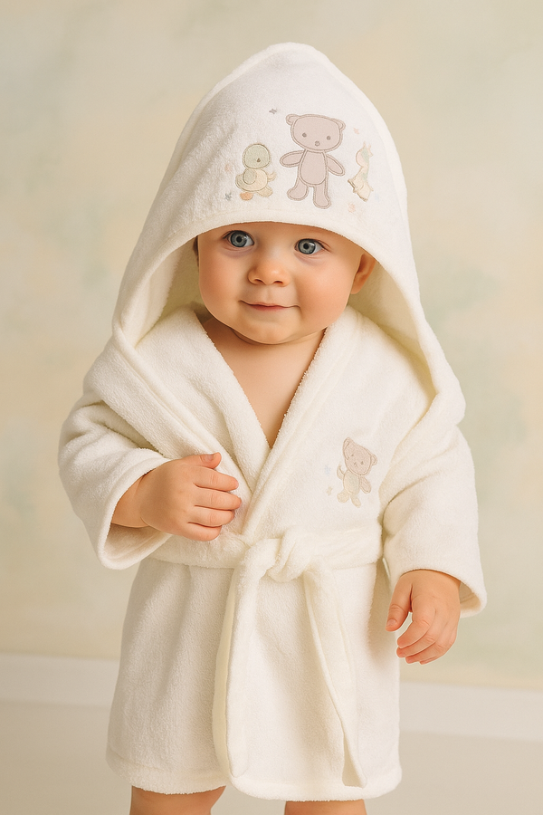 מגבת רחצה קפוצ'ון