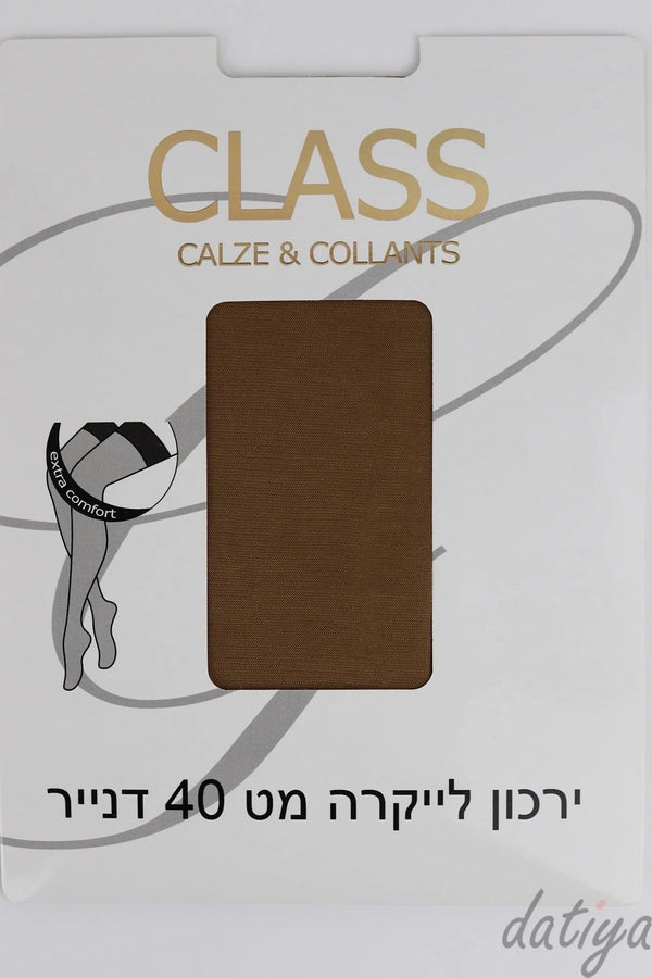ירכון ליקרה מט 40 דנייר CLASS - דתייה אונליין