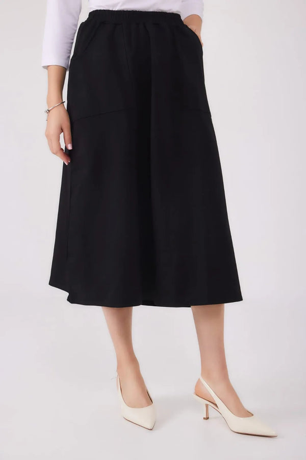 חצאית אותומן קלוש