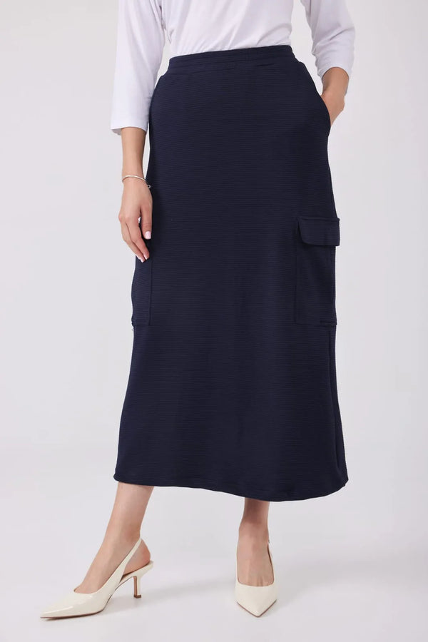 חצאית אותומן דגמ"ח