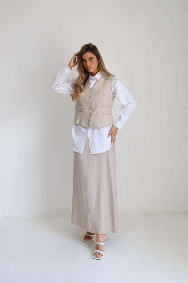 חליפת ווסט ניקול