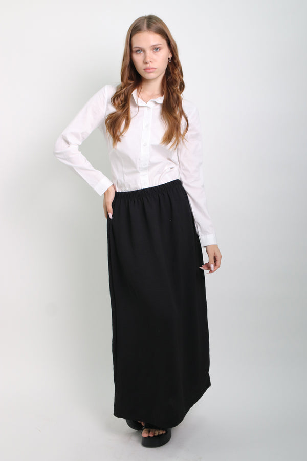 חצאית בייסיק מידי B52